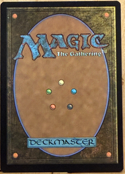 LIMITED EDITION Foundations MtG Boltwave Unplayed NM - Image 2