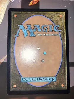 magic the gathering tmnt Krang, Master Mind Borderless Foil - Image 2