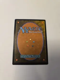 MTG Goldspan Dragon [Modern Horizons 3 Commander] Near Mint Magic - Image 2