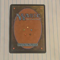 Miren the Moaning Well Saviors of Kamigawa Regular Rare Land Wizards English - Image 2