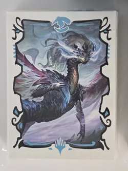 Ultra PRO Apex Deck Protector Sleeves 105ct Multicolor Magic: The Gathering - Image 1