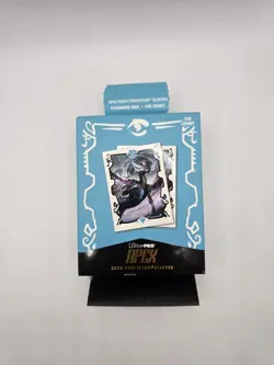 Ultra PRO Apex Deck Protector Sleeves 105ct Multicolor Magic: The Gathering - Image 3