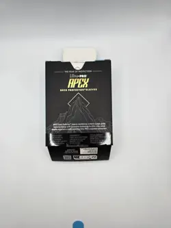 Ultra PRO Apex Deck Protector Sleeves 105ct Multicolor Magic: The Gathering - Image 5