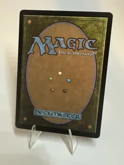 Ral, Crackling Wit (Borderless) Bloomburrow Regular MtG 0341 - Image 2