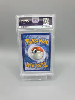 Pokemon TCG Kingdra EX 131 Promo - PSA 9 - Special Illustration Collection - Image 4
