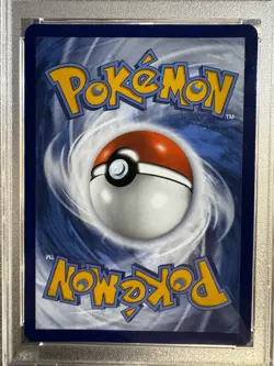 2023 Pokemon Charizard Ex #199 Special Illustration Rare Mew EN PSA MN-MT 8 - Image 4