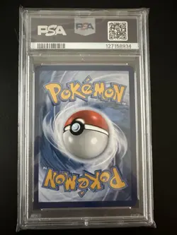 Pokemon Lucario VSTAR SWSH291 Crown Zenith ETB Promo PSA 10 - Image 2