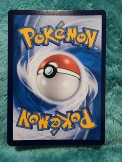 2025 Pokemon TCG S-Chinese Gem Pack Vol.1 CBB1C 03 08/09 Fuecoco Holo - Image 2