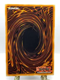 MAGICIANS' SOULS (RED) LDS3-EN088 HOLO 1st Edition LEGENDARY DUELISTS YU-GI-OH - Image 2