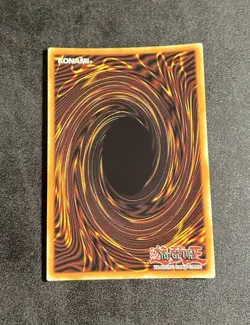 Yugioh Right Arm of the Forbidden One Quarter Century MP24-EN004 1st Edition - Image 2