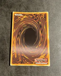 Yugioh Right Arm of the Forbidden One Quarter Century MP24-EN004 1st Edition - Image 3