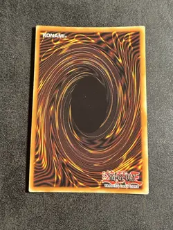 Yugioh Left Arm of the Forbidden One Quarter Century MP24-EN005 1st Edition - Image 2