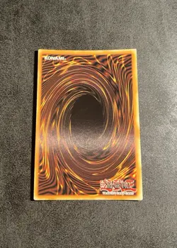 Yugioh Left Arm of the Forbidden One Quarter Century MP24-EN005 1st Edition - Image 3