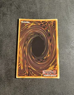 Yugioh Left Arm of the Forbidden One Quarter Century MP24-EN005 1st Edition - Image 4