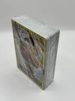 One Piece CCG ST29 Egghead - DECK ONLY - English - SEALED (No Promo) - Image 2