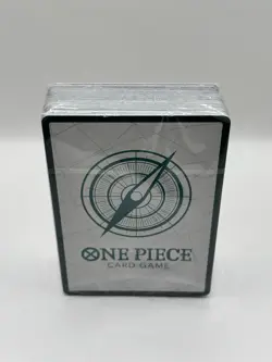 One Piece CCG ST29 Egghead - DECK ONLY - English - SEALED (No Promo) - Image 3