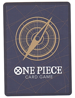 OP06-118 Roronoa Zoro SEC One Piece PRB-02 English Foil Near Mint - Image 2