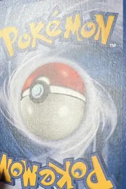 Pokemon Pikachu TCG Card | Jungle Set | Excellent Condition - Image 3