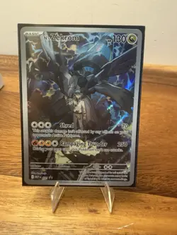 Ascended Heroes Pokemon Bundle Cards NM/M - Image 2