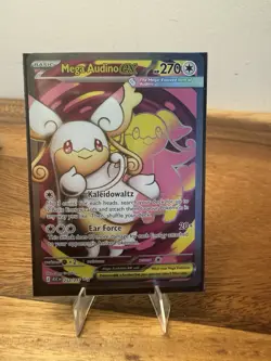 Ascended Heroes Pokemon Bundle Cards NM/M - Image 4