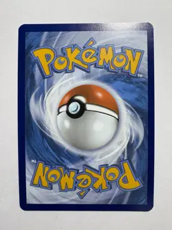 Pokemon TCG Tangela Illustration Rare Card 178/165 Scarlet & Violet 151 Series - Image 2