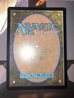 magic the gathering tmnt Kitsune’s Technique Borderless Foil - Image 2