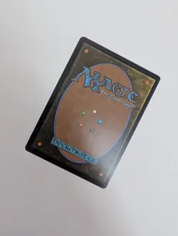 MTG - Mask of Memory - Commander: Final Fantasy NM/M Condition - Image 3