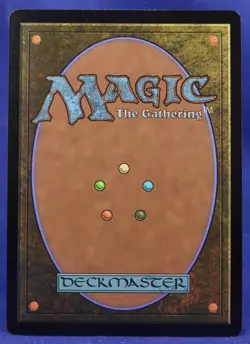 Mountain - MTG - Rainbow Foil x KEXP Secret Lair Drop SLD Lands - Excellent NM - Image 2