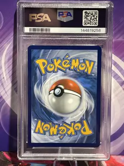 Pokemon TCG 2024 Pikachu ex 238/191 Special Illustration Rare Holo PSA 9 - Image 2
