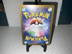Slakoth AR 117/106 SV8 Super Electric Breaker - Pokemon Card Japanese - Image 2