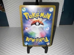 Lileep AR 104/102 sv7 Stellar Miracle Japanese Pokemon Card - Image 2