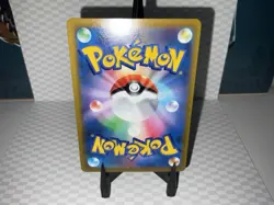 Hoothoot CHR 073/067 S9a Battle Region - Pokemon Card Japanese - Image 2