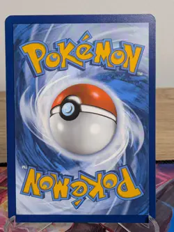 ESCAVALIER 102/159 UNCOMMON JOURNEY TOGETHER POKEMON REVERSE HOLO NM - Image 2