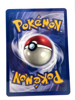 1999 POKEMON Pikachu "E3" Stamp Yellow Cheeks PSA 6 - Image 5