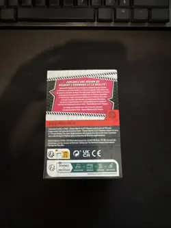 Bundle 6 boosters pokemon - EV10.5 - Flamme Blanche FR Pokemon - Image 3
