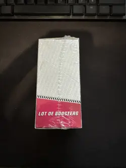 Bundle 6 boosters pokemon - EV10.5 - Flamme Blanche FR Pokemon - Image 4