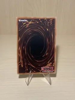 Yugioh / Rotaugiger Alternativer Schwarer Dr / TN19-DE005 / Secret Rare / 1st Ed - Image 2