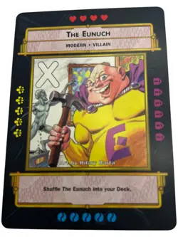 1996 XXXENOPHILE ADULT CCG TCG Open Box Lot of 60 Cards w/Rule Book Vtg - Image 5