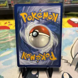 Pokemon Twilight Masquerade Card 194/167 Wellspring Mask Ogerpon ex - Image 2