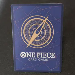 One Piece Card Game Nico Robin OP05-010 Jolly Roger Foil English Hashimoto Q - Image 2
