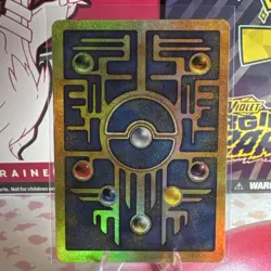 Pokemon Ancient Mew 1 Miscellaneous Cards & Products Promo Holo TCG - Image 2