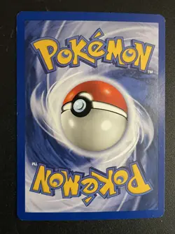 Haunter | 6/62 | Fossil | Holo | Pokemon Card | NM - Image 3