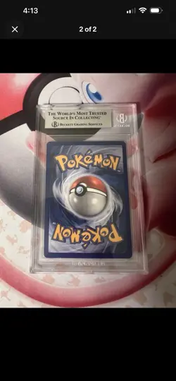 Pokemon Card Lot For igschwamba0 - Image 2