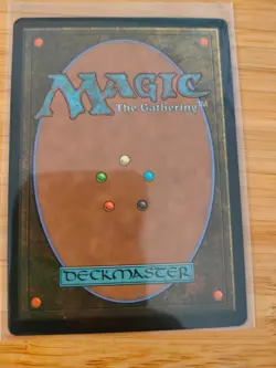 MTG Leaping Ambush (FOIL) 0177 Wilds of Eldraine M/NM Free UK P&P - Image 2