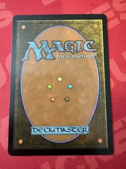 Mishra's Bauble 221 U The List Reprints - Image 2