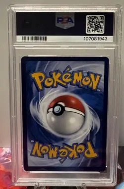 2023 Pokemon CS3b Chinese Blaziken VMAX #159 Hyper Rare PSA 10 GEM MT - Image 2