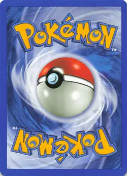 Ampharos - 34/165 Expedition Base Set - Pokemon TCG - 2002 - Image 2