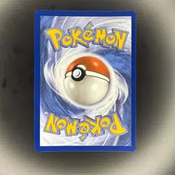 Team Rocket's Raticate 202/182 Destined Rivals Illustration Rare NM Pokemon TCG - Image 2