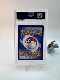 Umbreon VMAX 095/203 Evolving Skies Ultra Rare PSA 10 Gem Mint Pokemon - Image 4