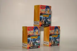 Pokemon TCG Scarlet & Violet Surging Sparks Booster Bundle Factory Sealed - Image 2